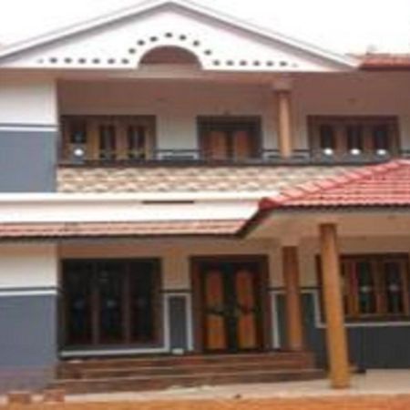 Wayanad Homestay Mananthavady Zewnętrze zdjęcie