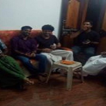 Wayanad Homestay Mananthavady Zewnętrze zdjęcie