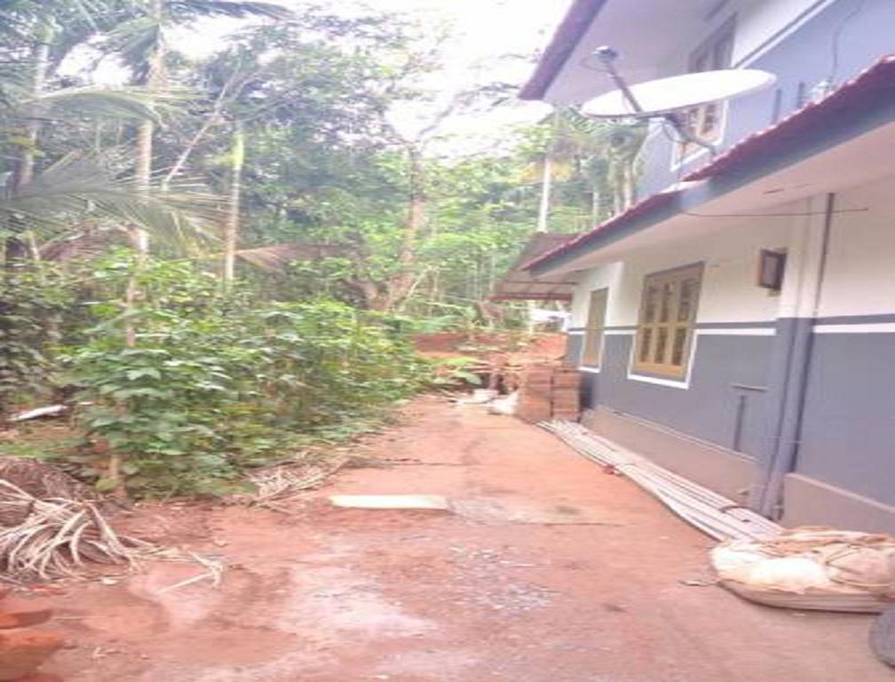 Wayanad Homestay Mananthavady Zewnętrze zdjęcie