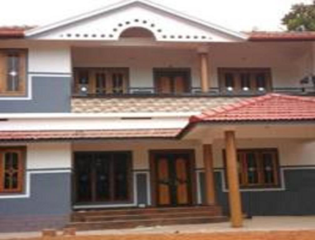 Wayanad Homestay Mananthavady Zewnętrze zdjęcie